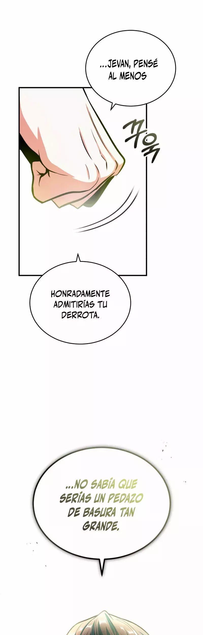 Read El profesor encubierto de la Academia ES Manga Online
