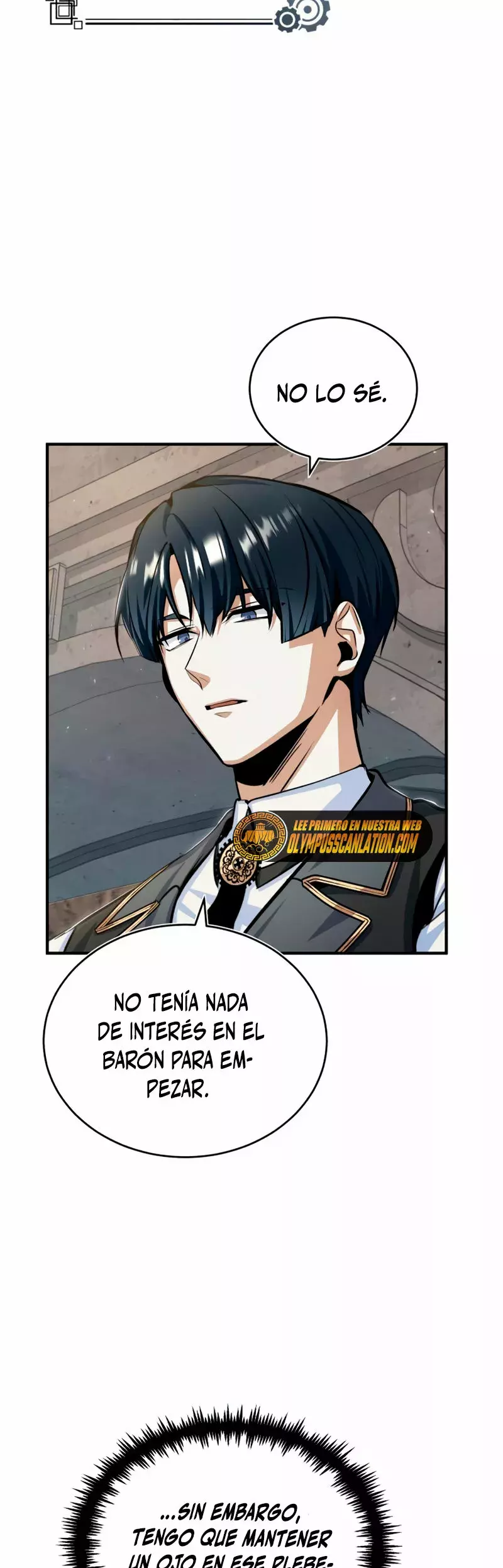 Read El profesor encubierto de la Academia ES Manga Online
