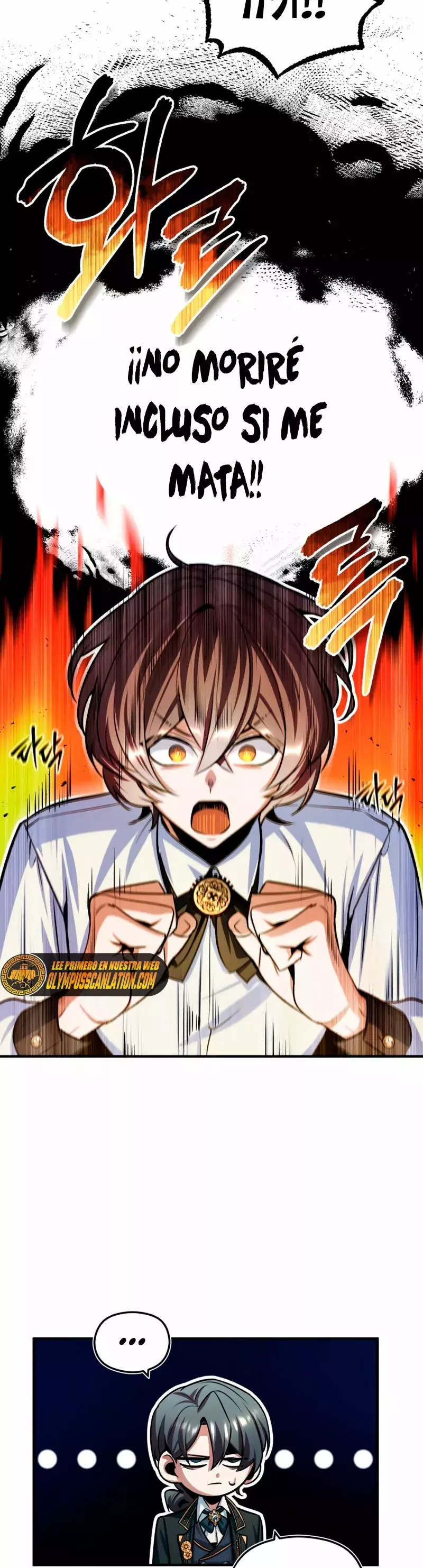 Read El profesor encubierto de la Academia ES Manga Online