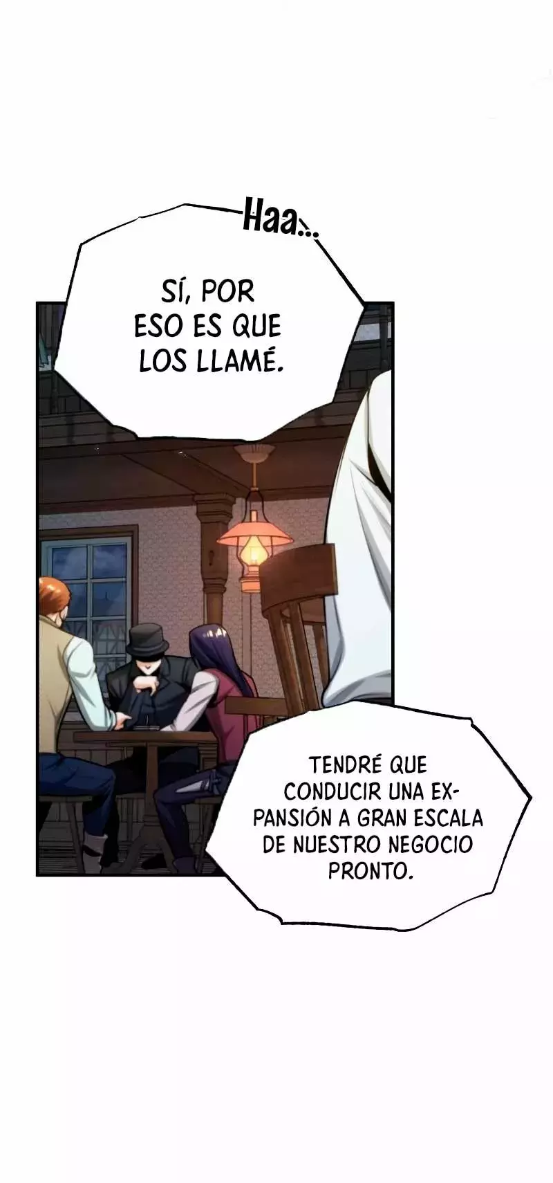 Read El profesor encubierto de la Academia ES Manga Online