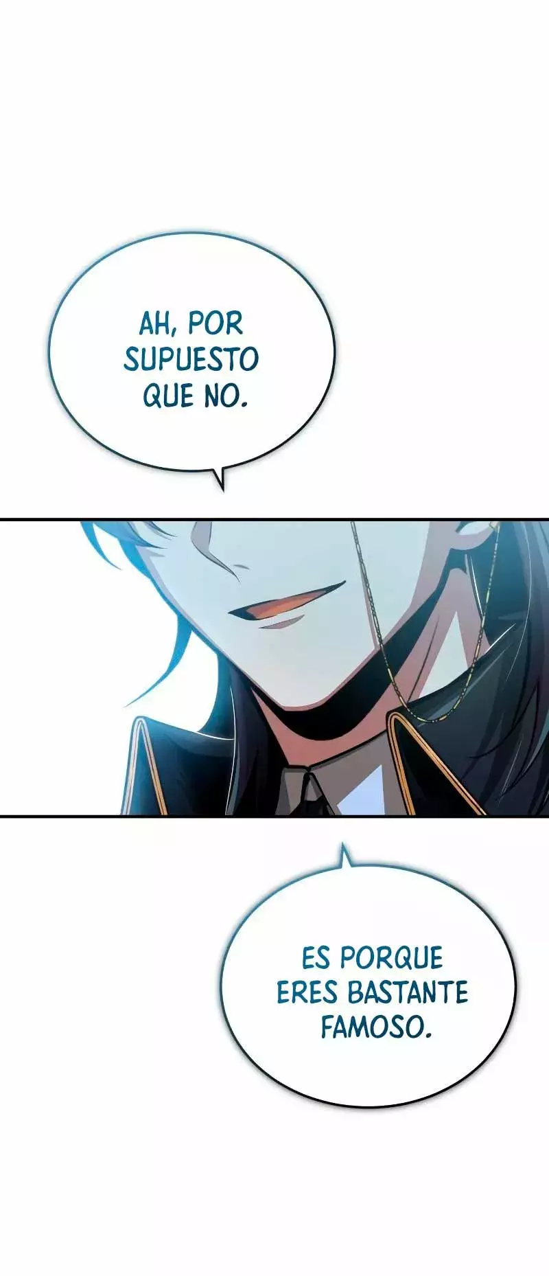 Read El profesor encubierto de la Academia ES Manga Online