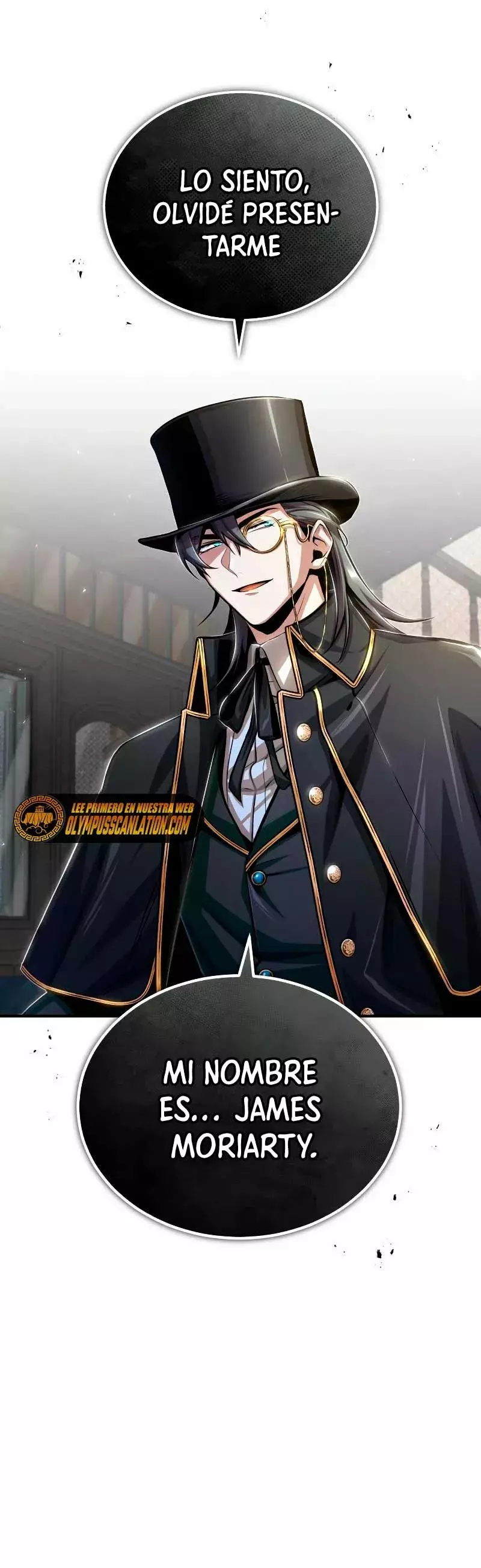 Read El profesor encubierto de la Academia ES Manga Online