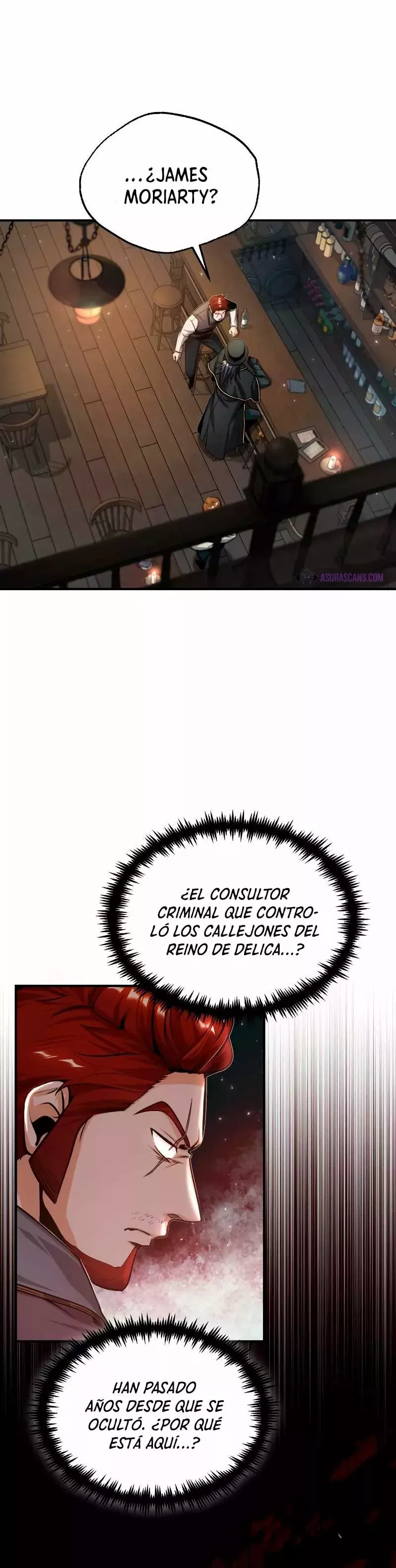 Read El profesor encubierto de la Academia ES Manga Online