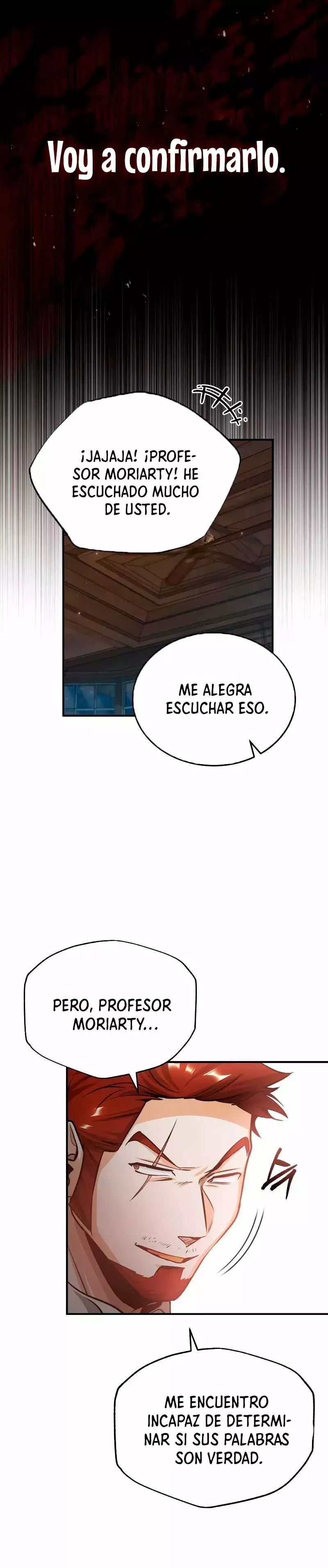 Read El profesor encubierto de la Academia ES Manga Online