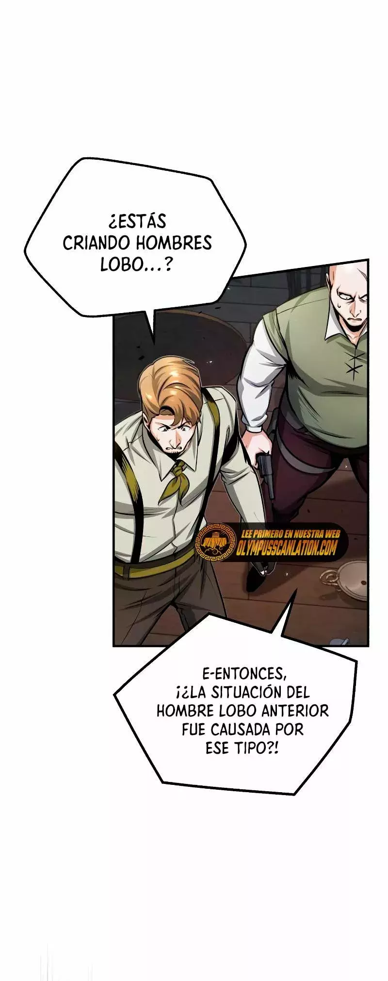 Read El profesor encubierto de la Academia ES Manga Online
