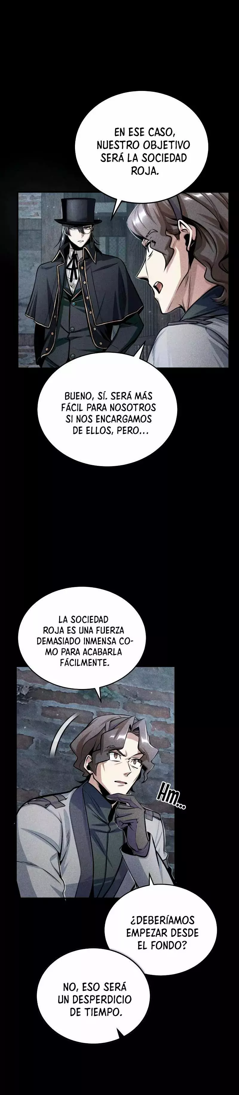 Read El profesor encubierto de la Academia ES Manga Online