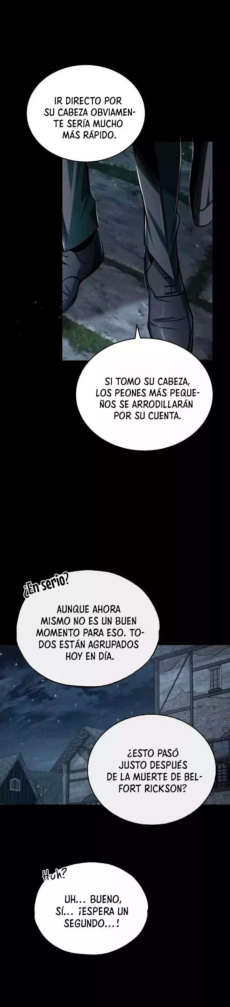 Read El profesor encubierto de la Academia ES Manga Online