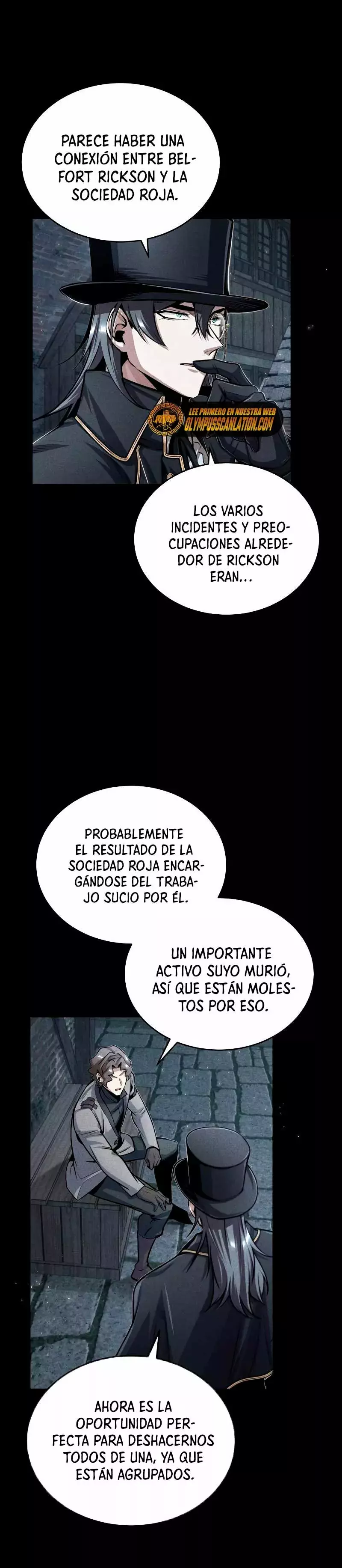Read El profesor encubierto de la Academia ES Manga Online