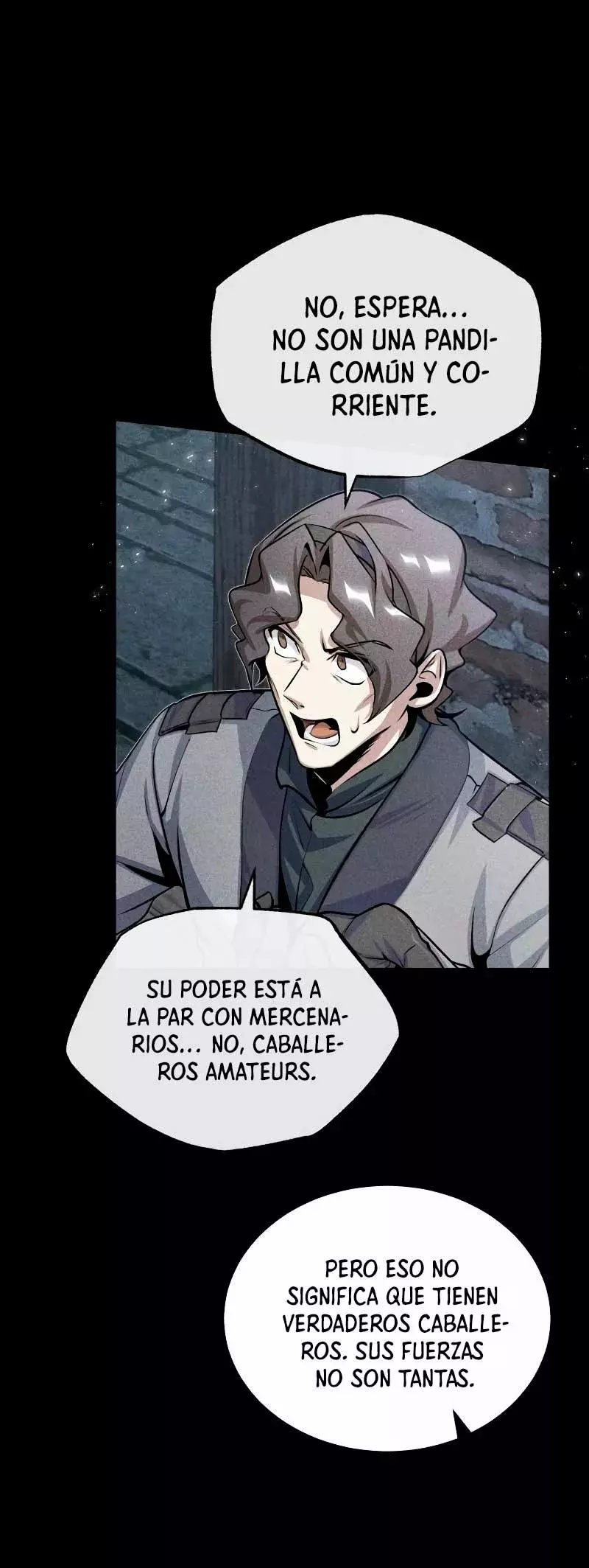 Read El profesor encubierto de la Academia ES Manga Online