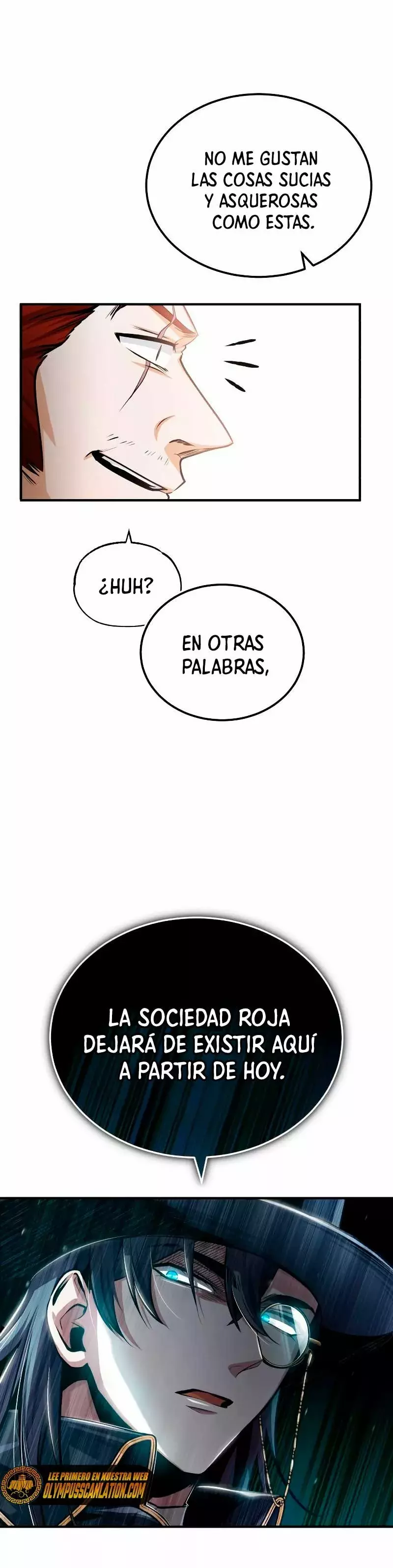 Read El profesor encubierto de la Academia ES Manga Online