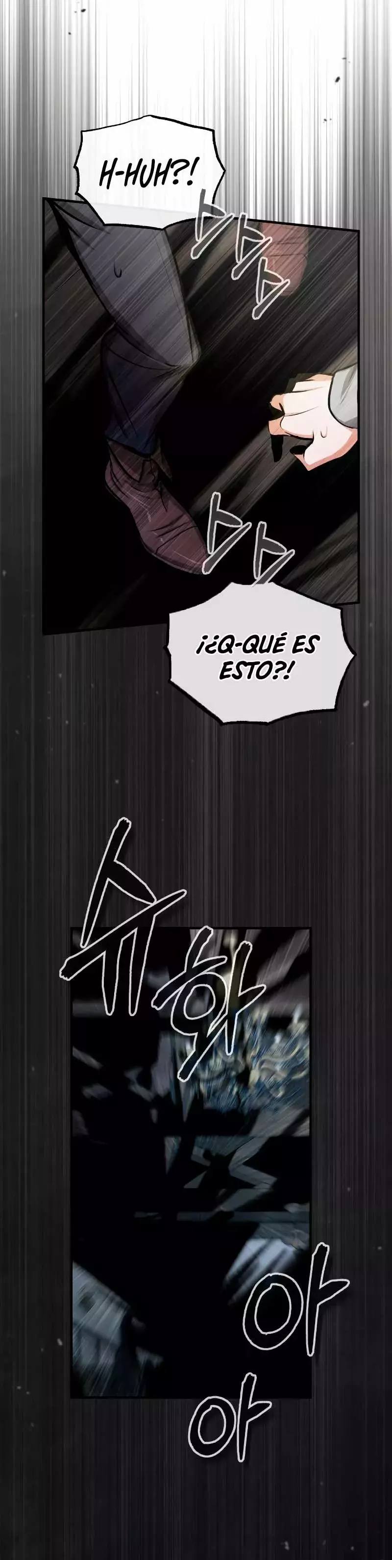 Read El profesor encubierto de la Academia ES Manga Online