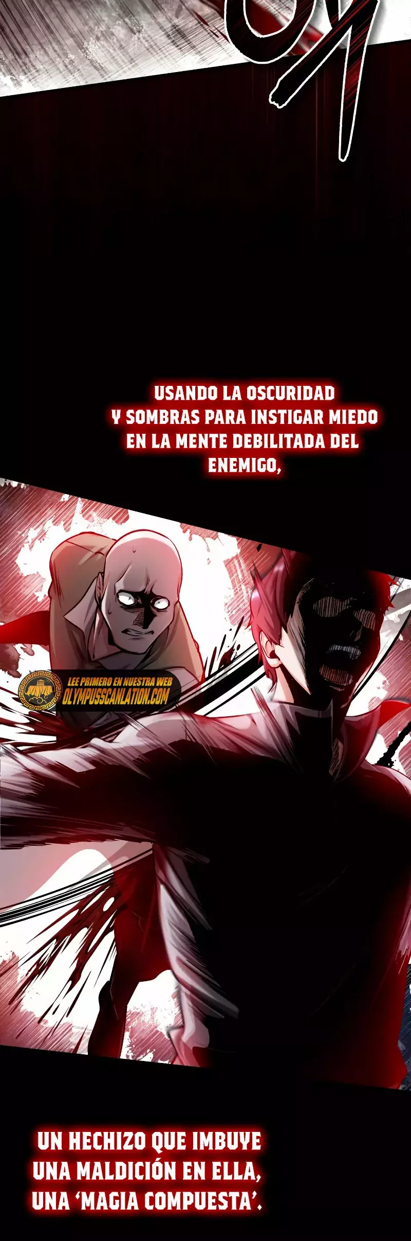 Read El profesor encubierto de la Academia ES Manga Online