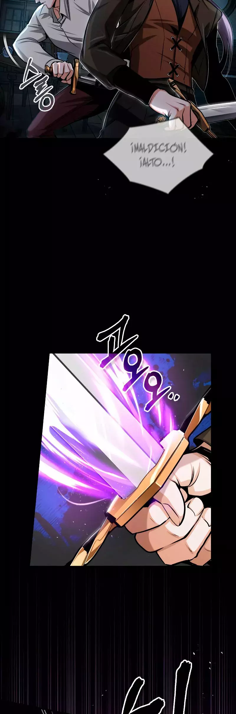 Read El profesor encubierto de la Academia ES Manga Online