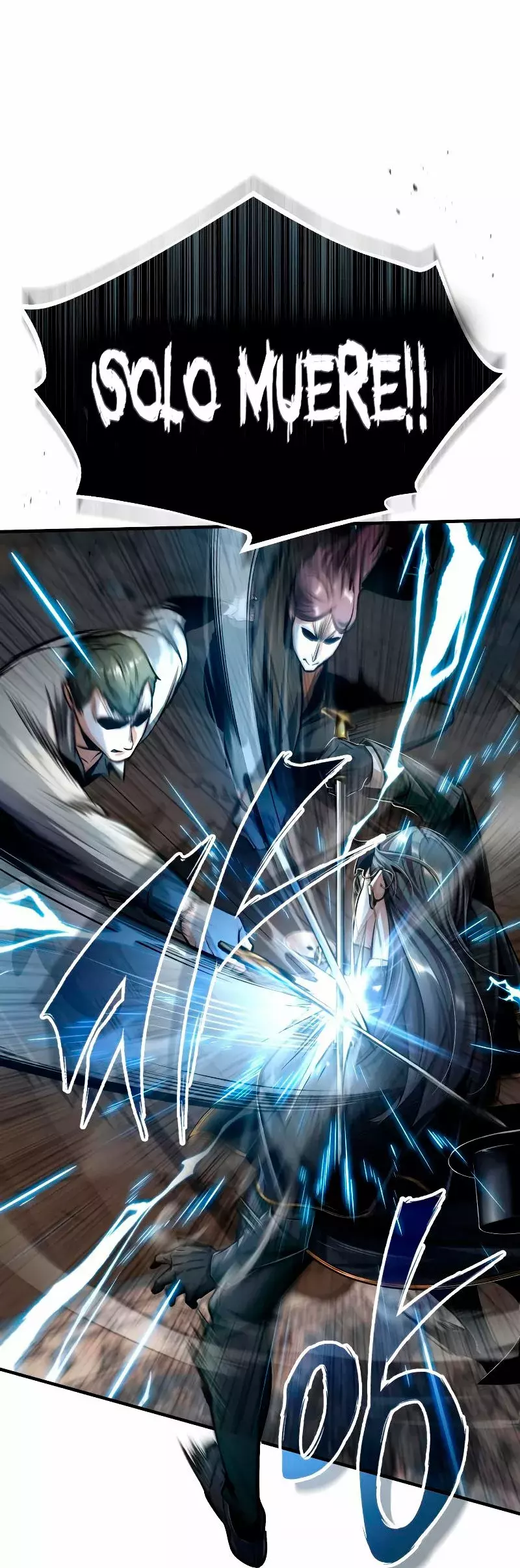 Read El profesor encubierto de la Academia ES Manga Online