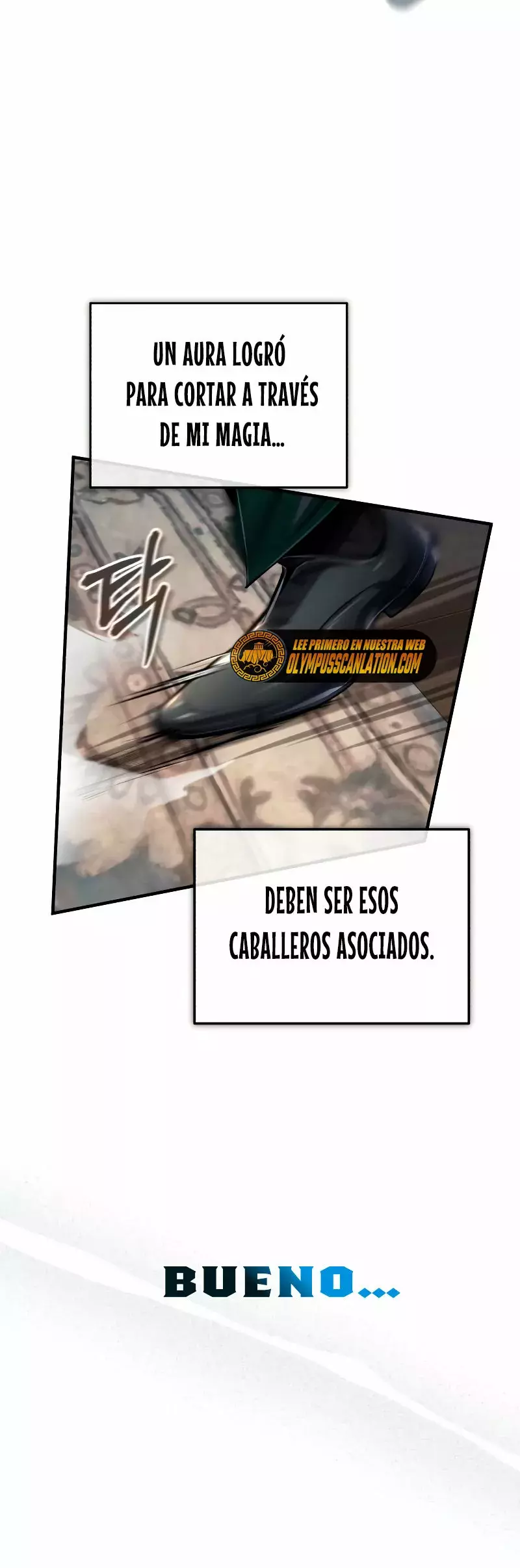Read El profesor encubierto de la Academia ES Manga Online