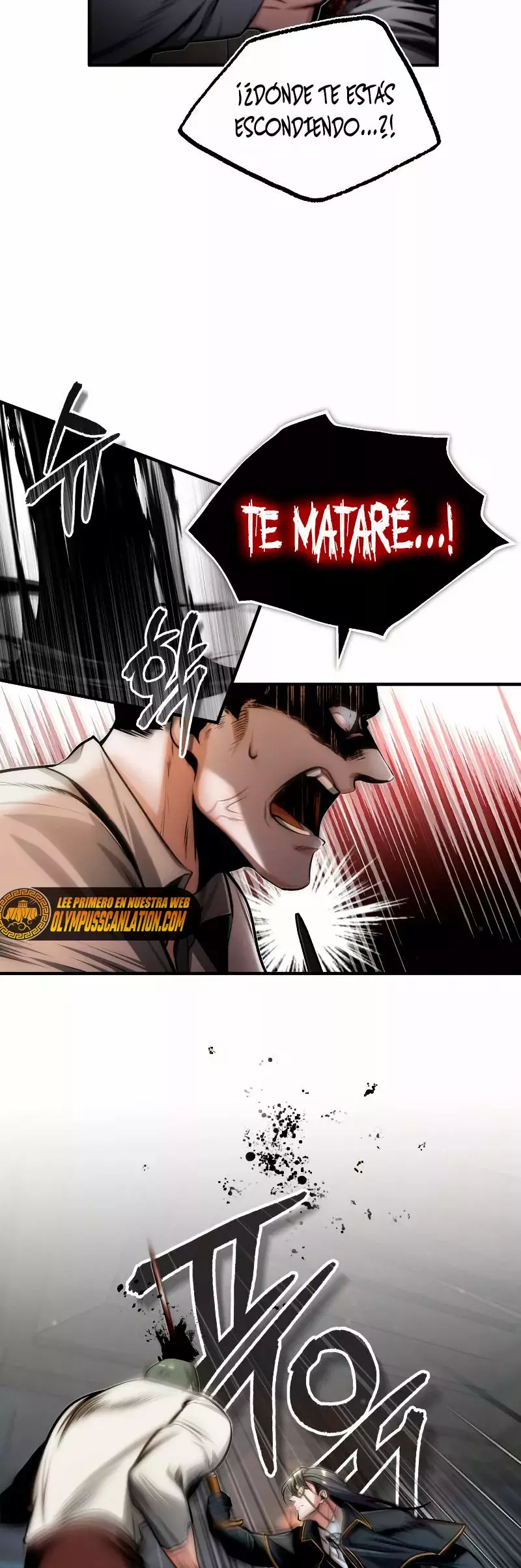 Read El profesor encubierto de la Academia ES Manga Online