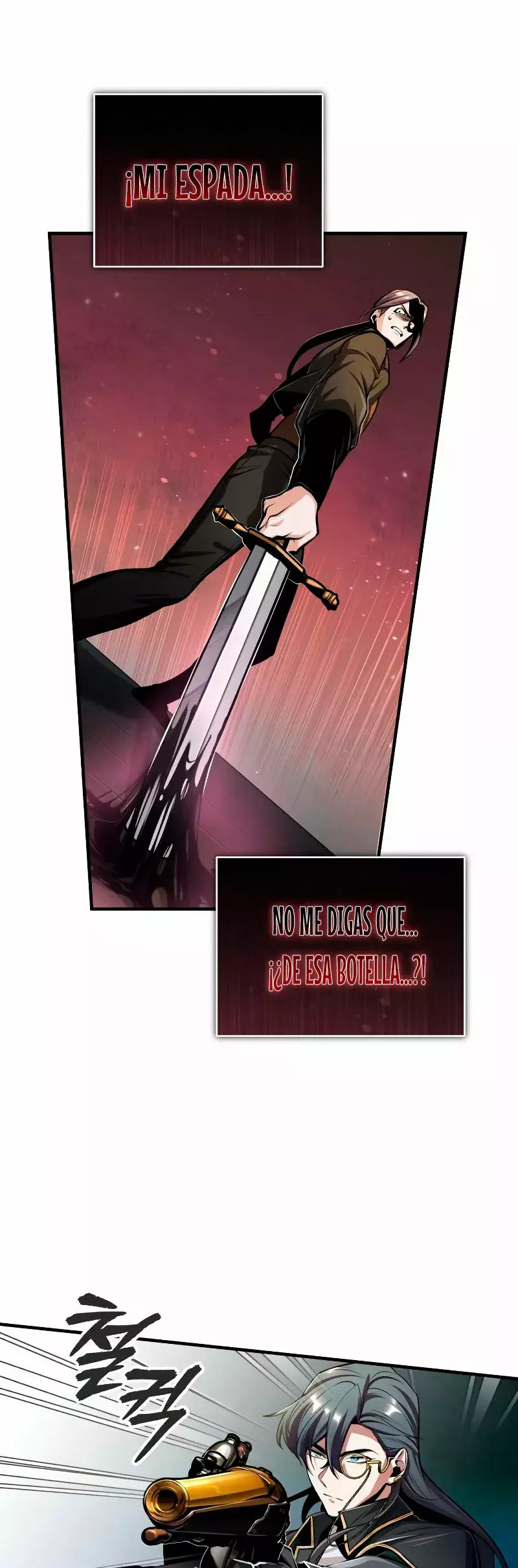 Read El profesor encubierto de la Academia ES Manga Online
