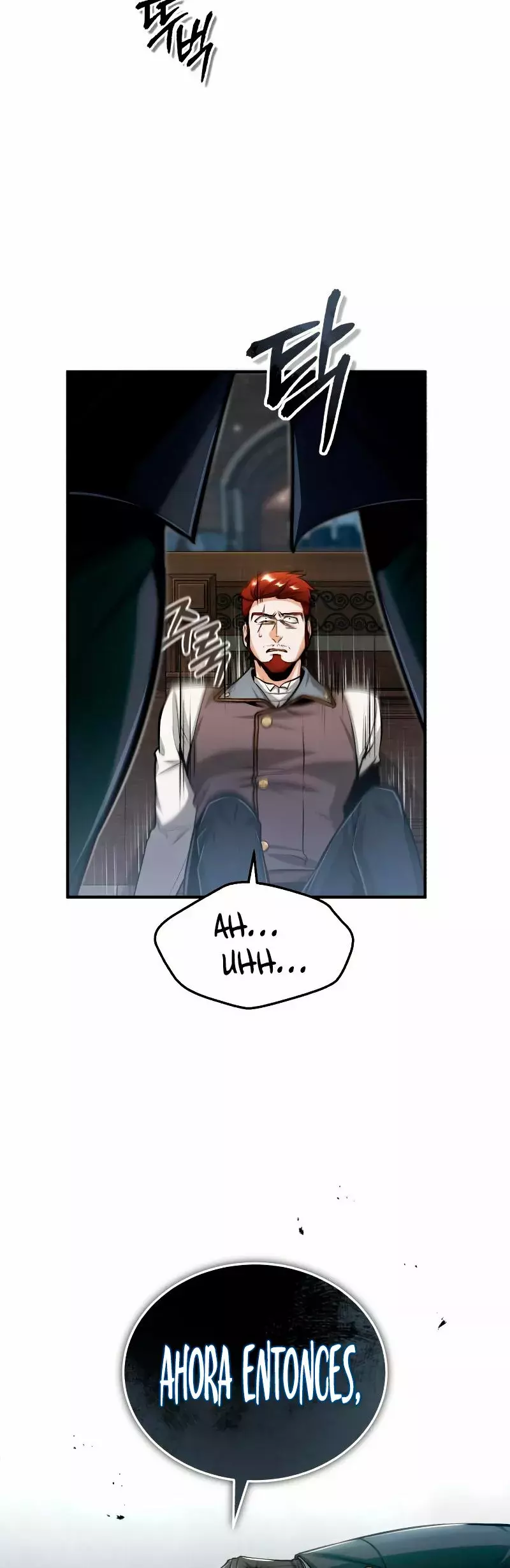 Read El profesor encubierto de la Academia ES Manga Online