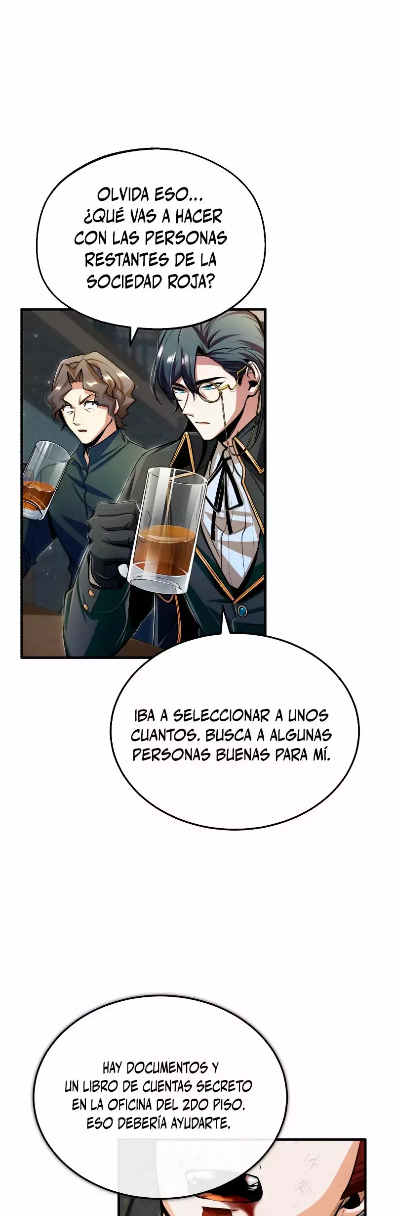 Read El profesor encubierto de la Academia ES Manga Online