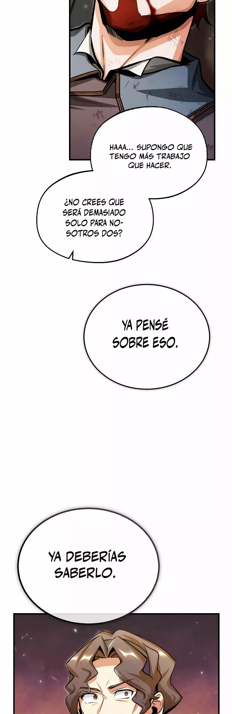 Read El profesor encubierto de la Academia ES Manga Online