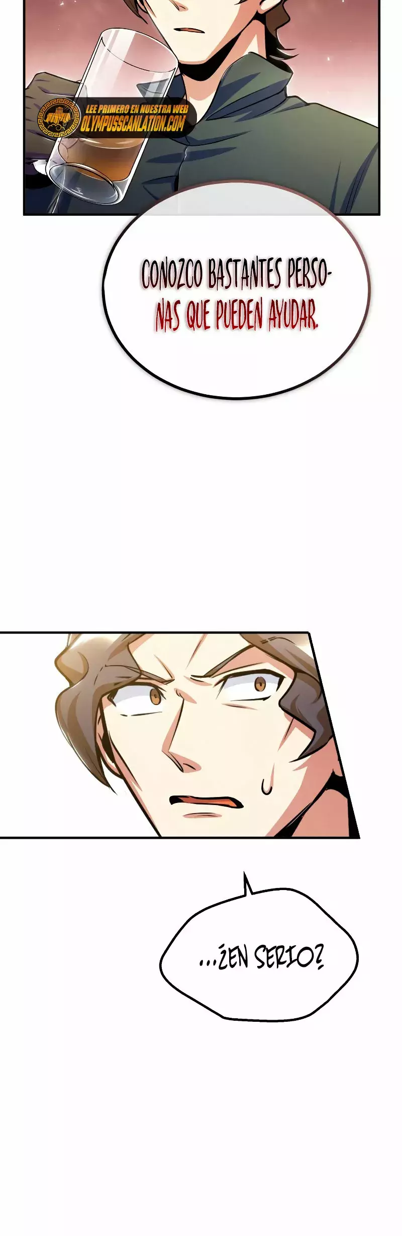 Read El profesor encubierto de la Academia ES Manga Online