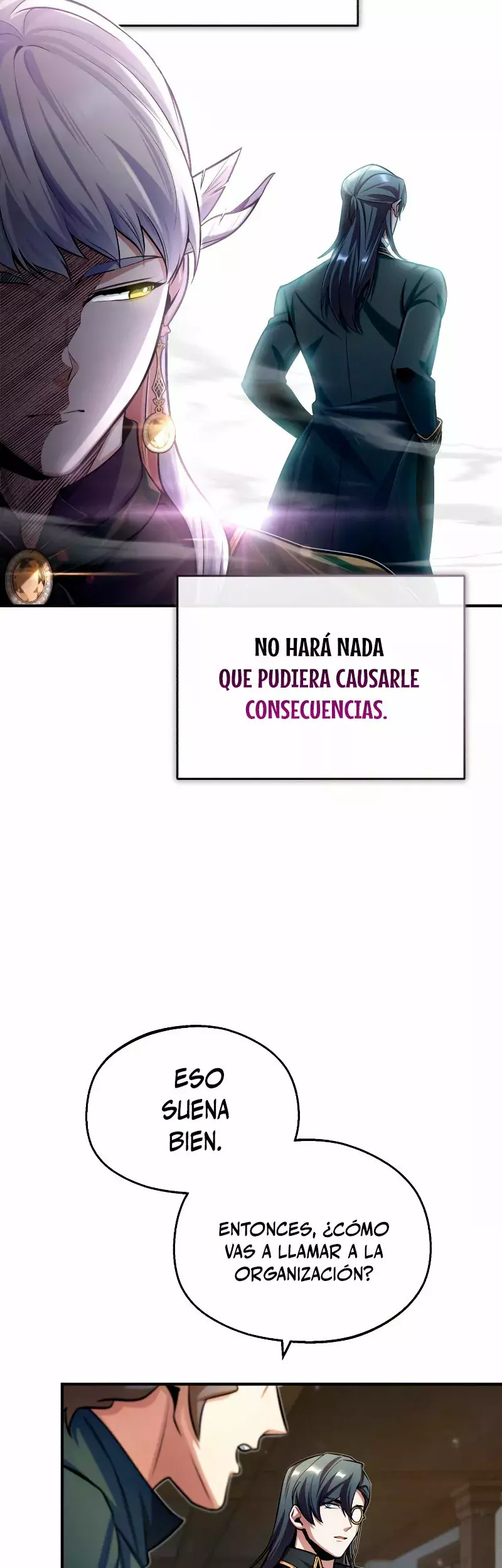 Read El profesor encubierto de la Academia ES Manga Online