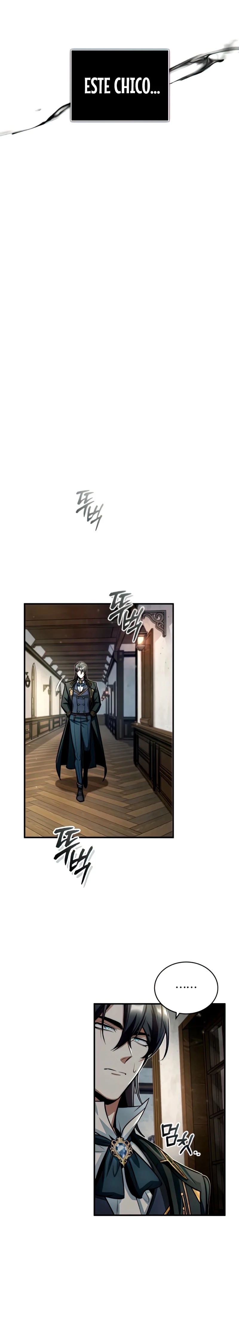 Read El profesor encubierto de la Academia ES Manga Online