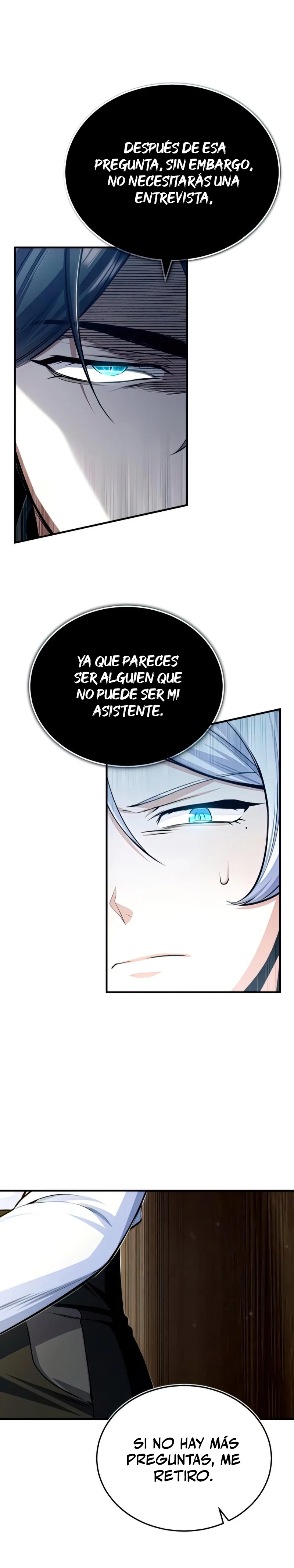 Read El profesor encubierto de la Academia ES Manga Online