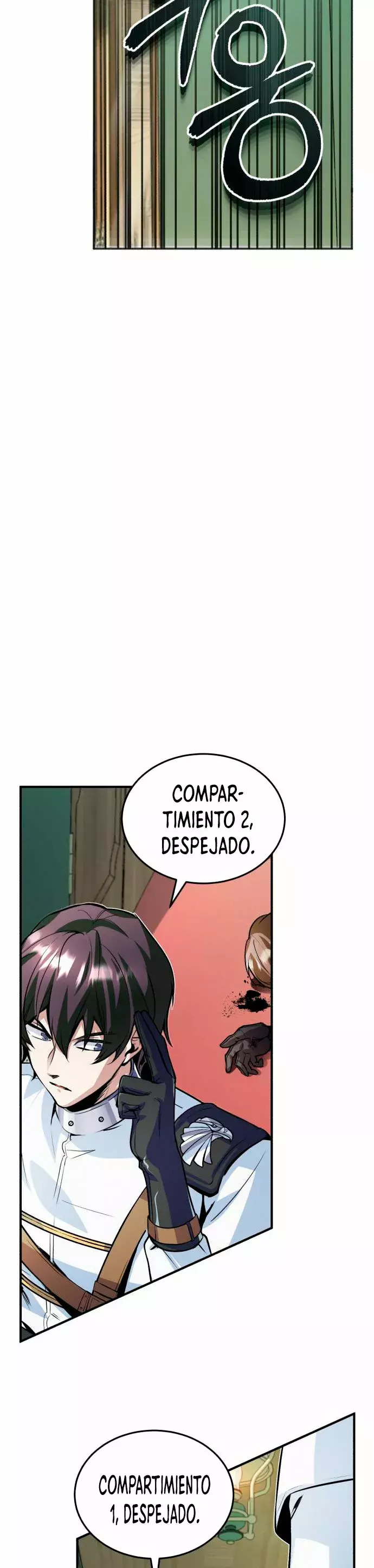 Read El profesor encubierto de la Academia ES Manga Online