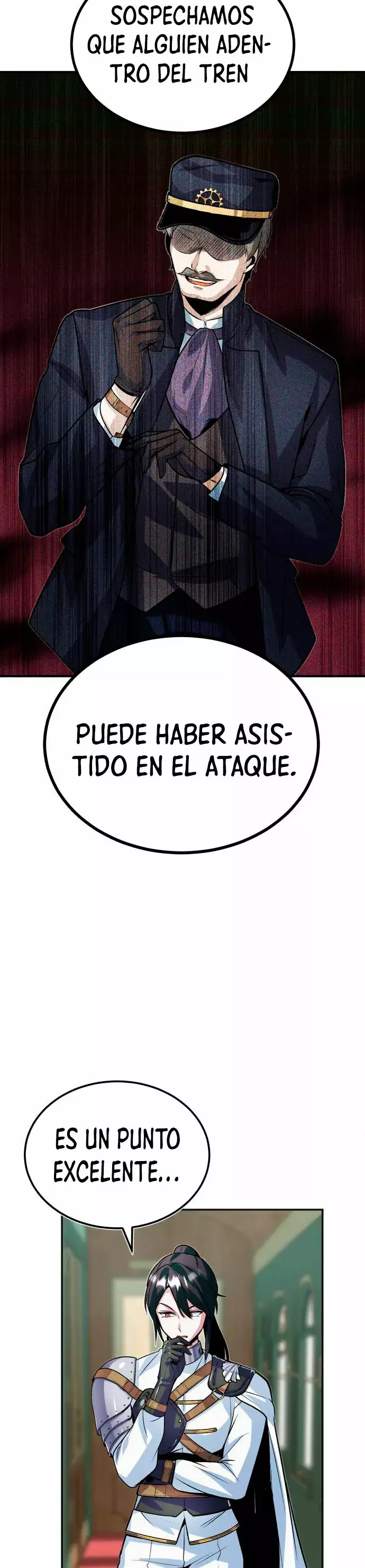 Read El profesor encubierto de la Academia ES Manga Online