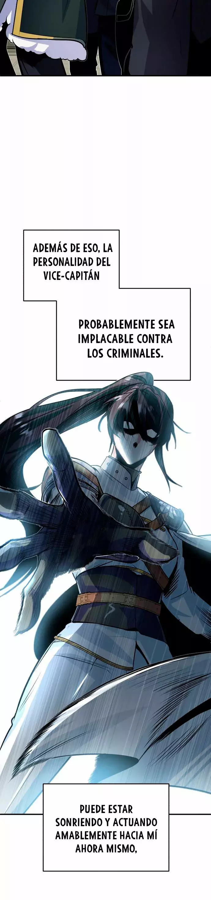 Read El profesor encubierto de la Academia ES Manga Online
