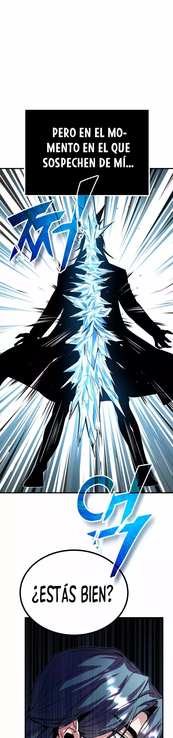 Read El profesor encubierto de la Academia ES Manga Online