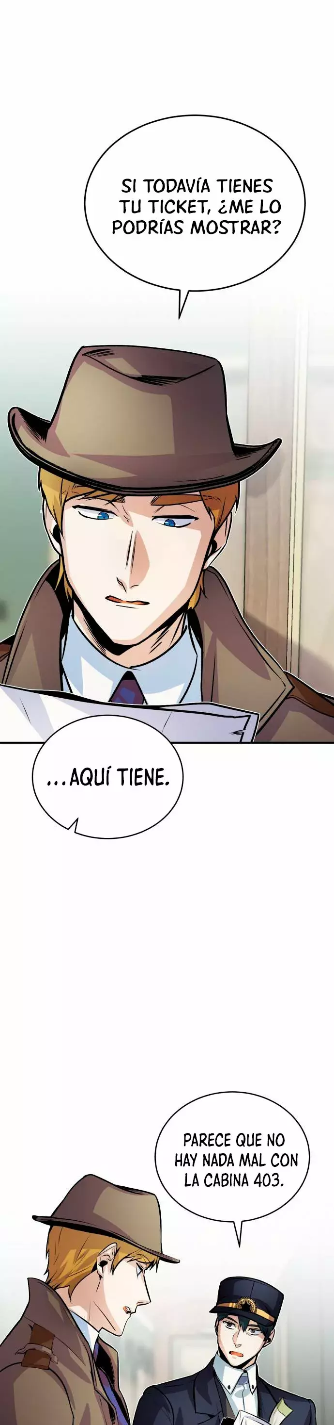 Read El profesor encubierto de la Academia ES Manga Online