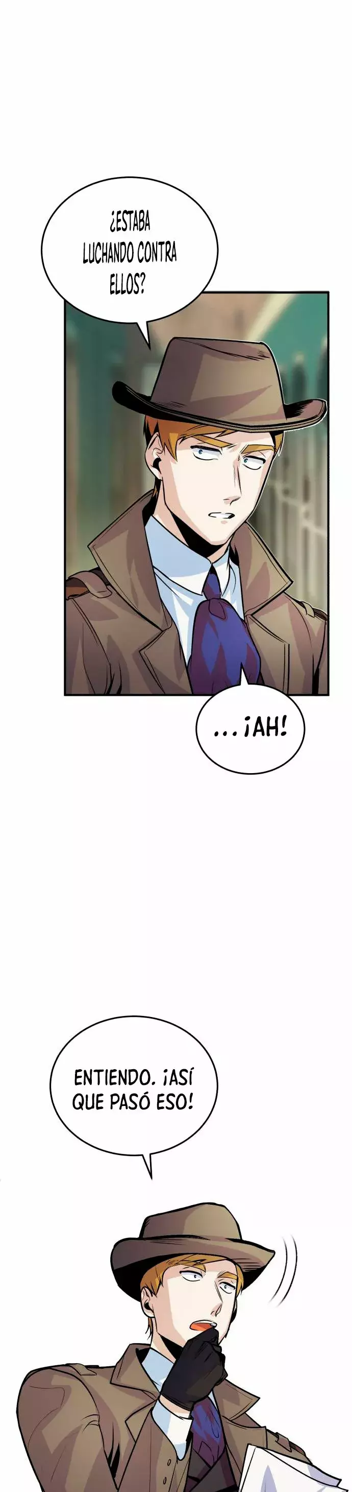 Read El profesor encubierto de la Academia ES Manga Online