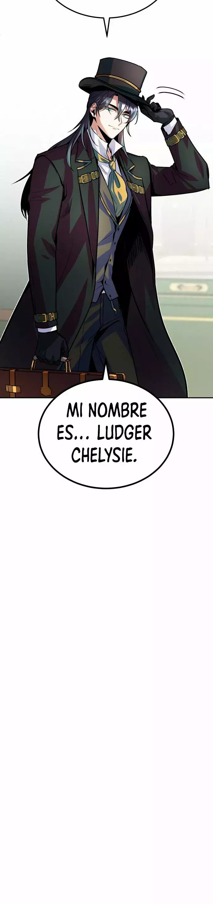 Read El profesor encubierto de la Academia ES Manga Online