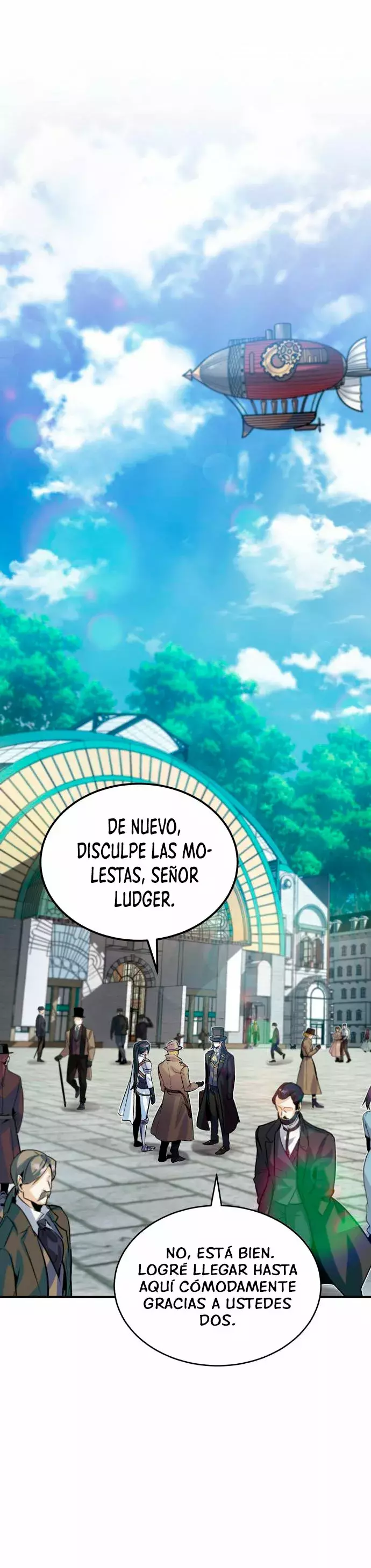 Read El profesor encubierto de la Academia ES Manga Online
