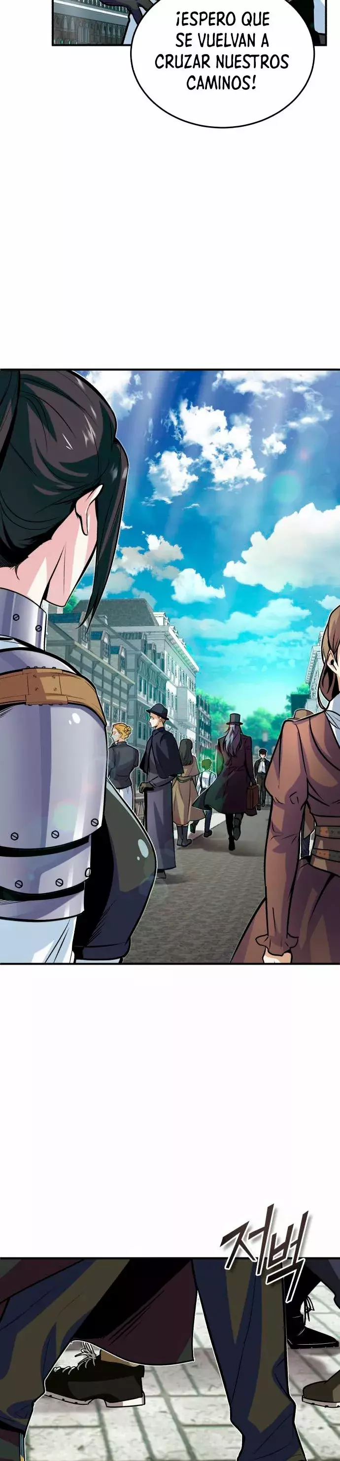 Read El profesor encubierto de la Academia ES Manga Online