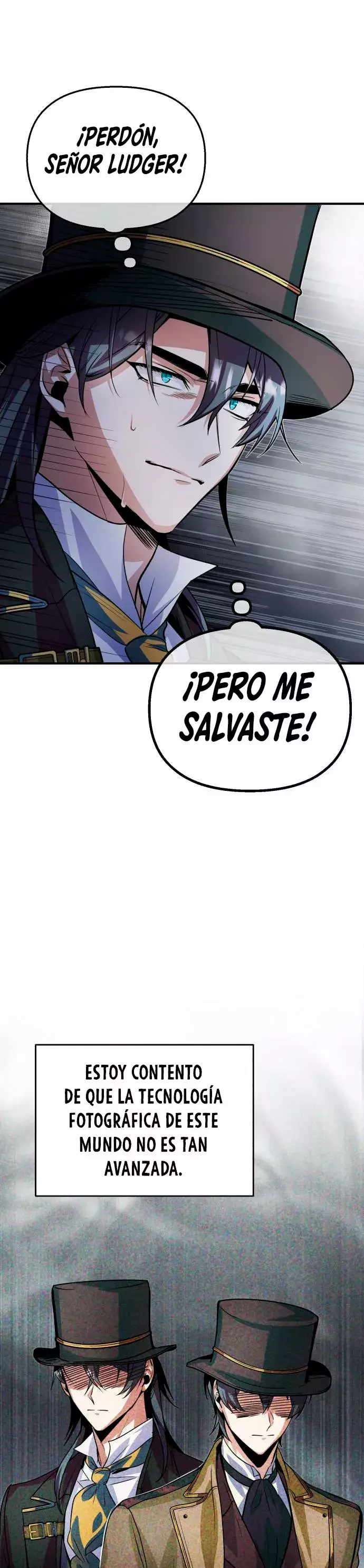 Read El profesor encubierto de la Academia ES Manga Online