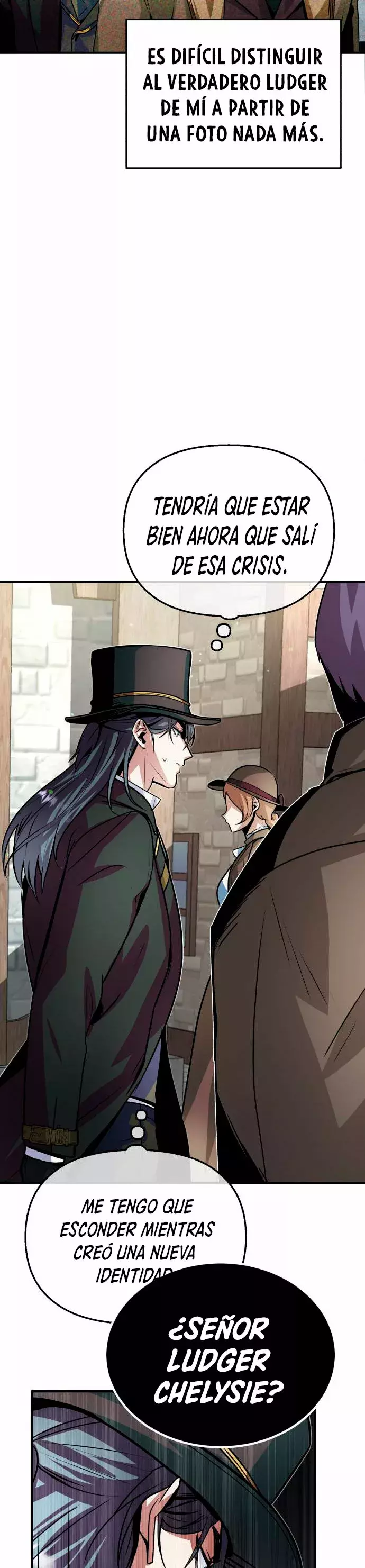 Read El profesor encubierto de la Academia ES Manga Online