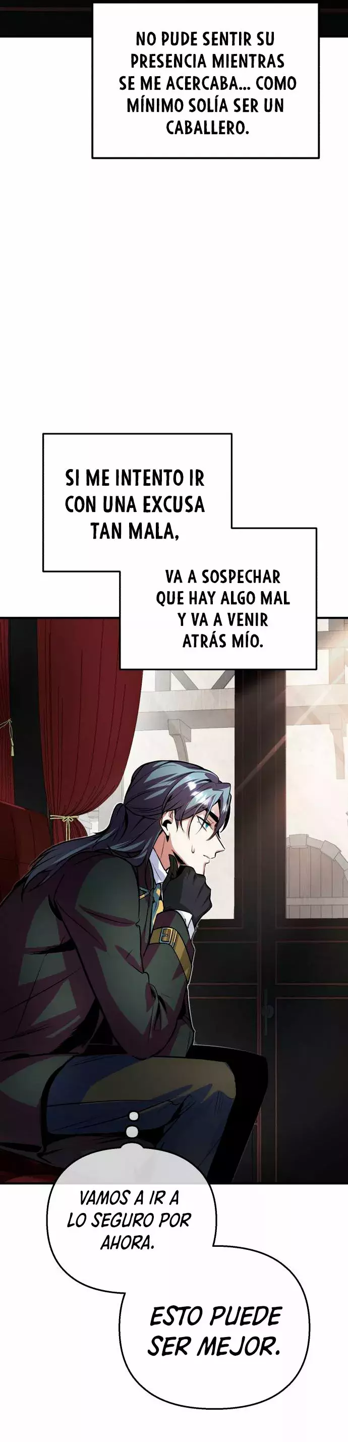Read El profesor encubierto de la Academia ES Manga Online