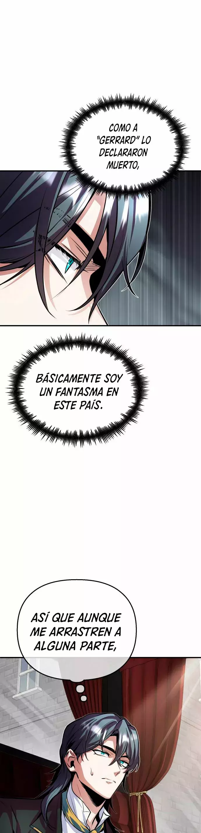 Read El profesor encubierto de la Academia ES Manga Online