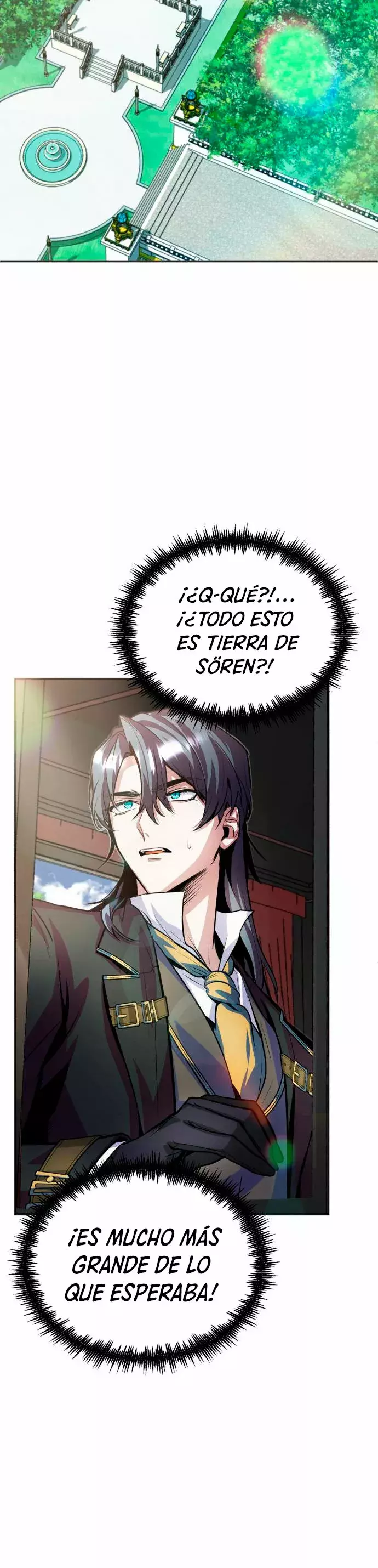 Read El profesor encubierto de la Academia ES Manga Online