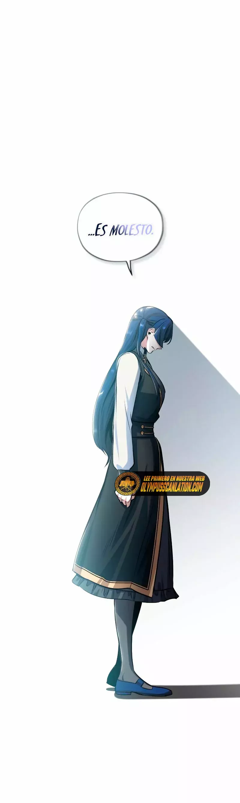 Read El profesor encubierto de la Academia ES Manga Online