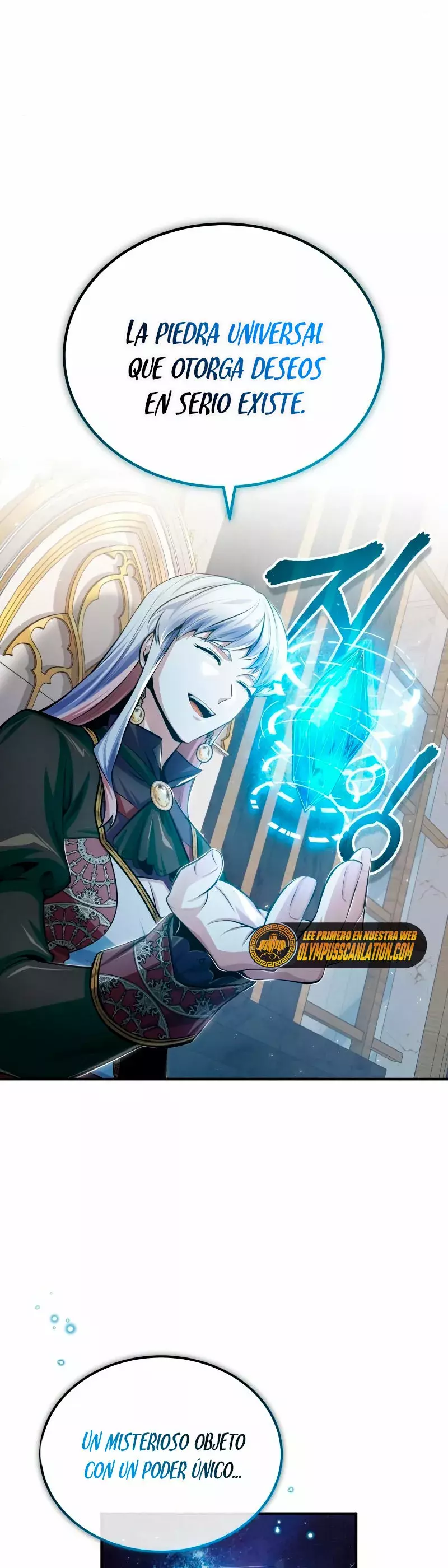 Read El profesor encubierto de la Academia ES Manga Online