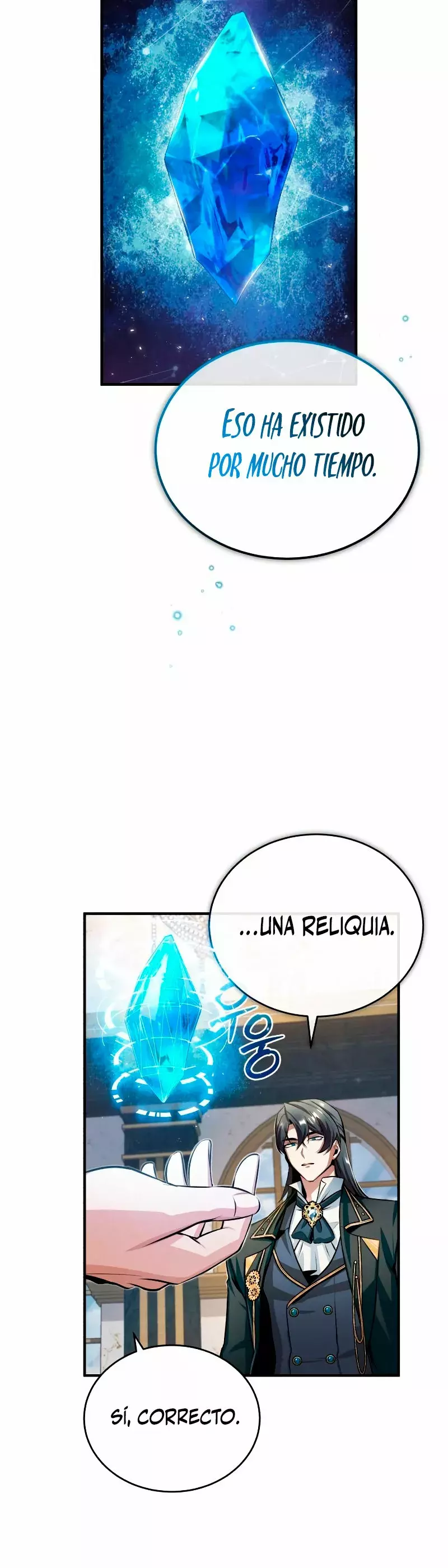 Read El profesor encubierto de la Academia ES Manga Online