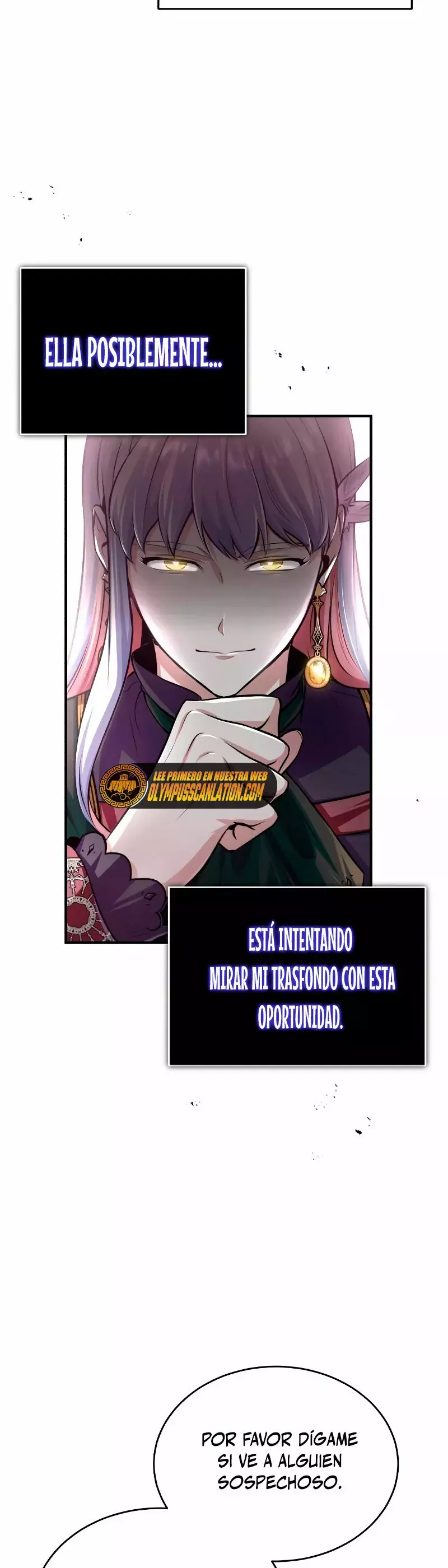 Read El profesor encubierto de la Academia ES Manga Online