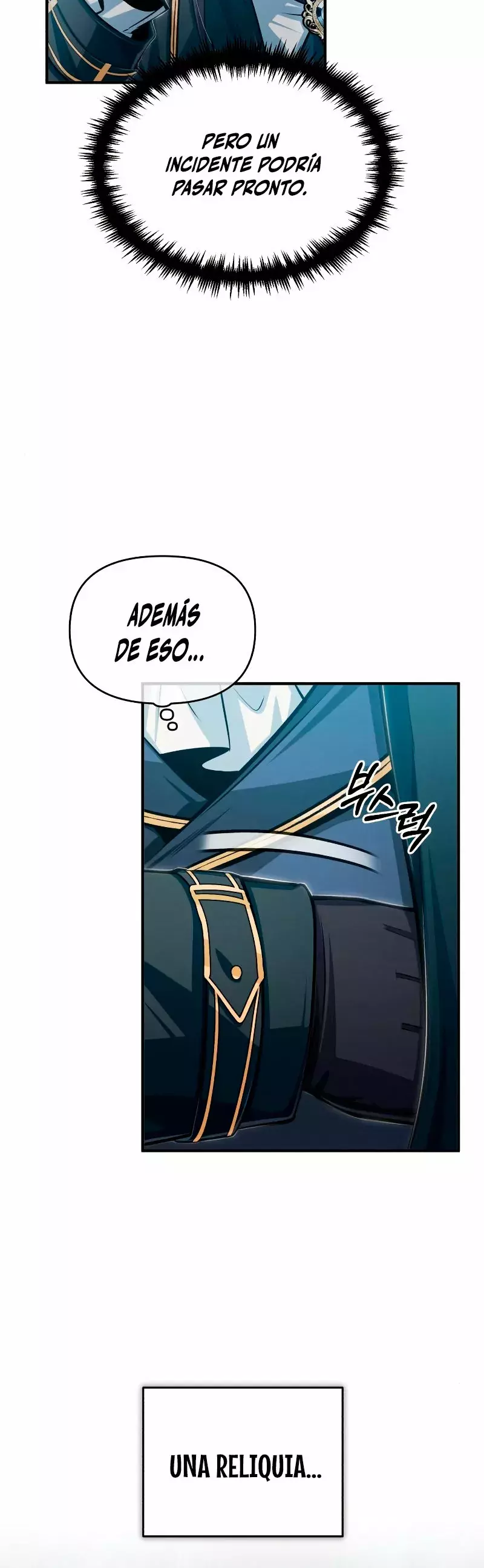 Read El profesor encubierto de la Academia ES Manga Online
