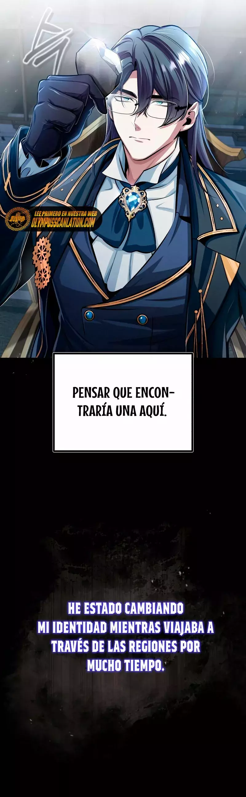 Read El profesor encubierto de la Academia ES Manga Online