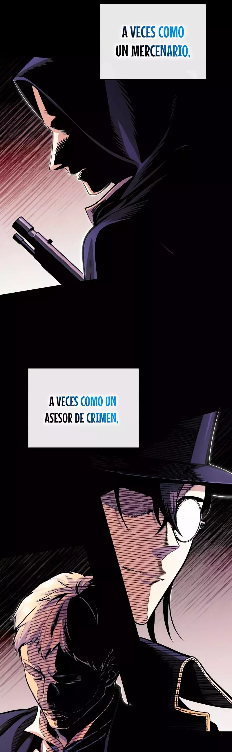 Read El profesor encubierto de la Academia ES Manga Online