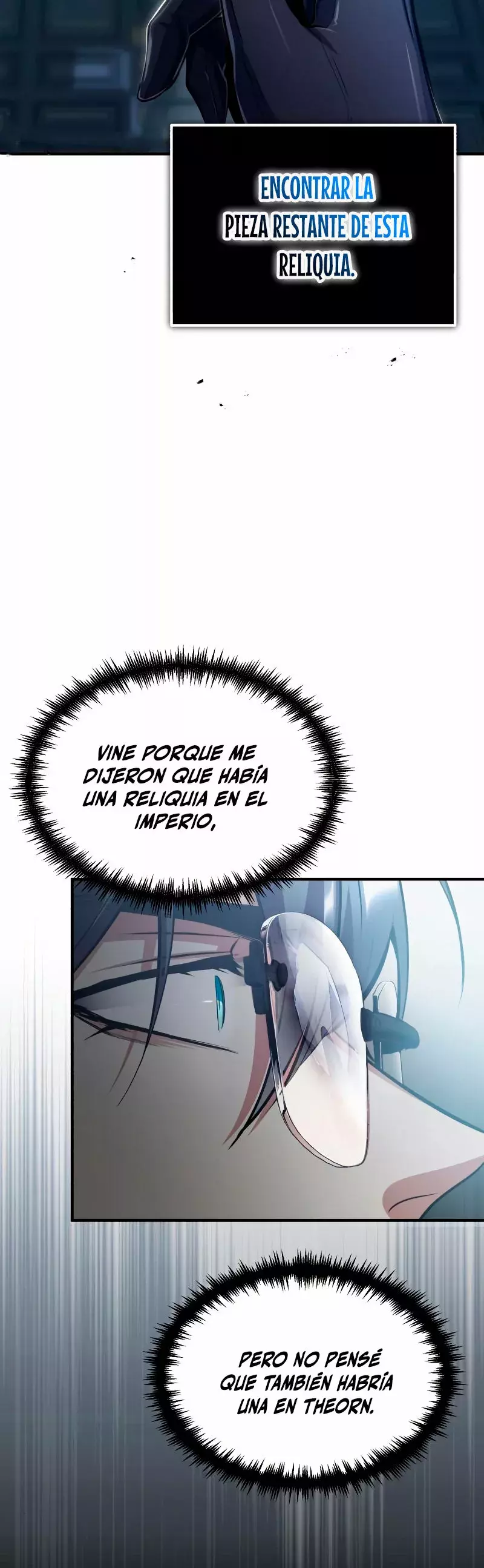 Read El profesor encubierto de la Academia ES Manga Online
